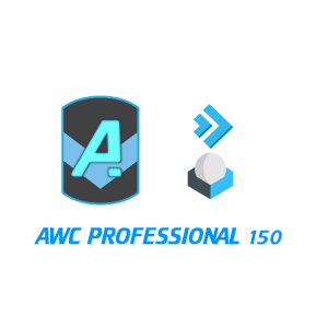 Email Hosting – AWC Professional 150 (MONTHLY)