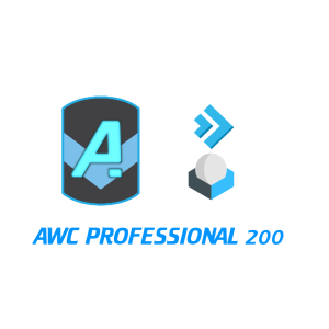 Email Hosting – AWC Professional 200 (MONTHLY)