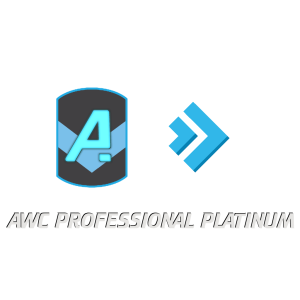 SERVER HOSTING – AWC Professional Platinum (MONTHLY)