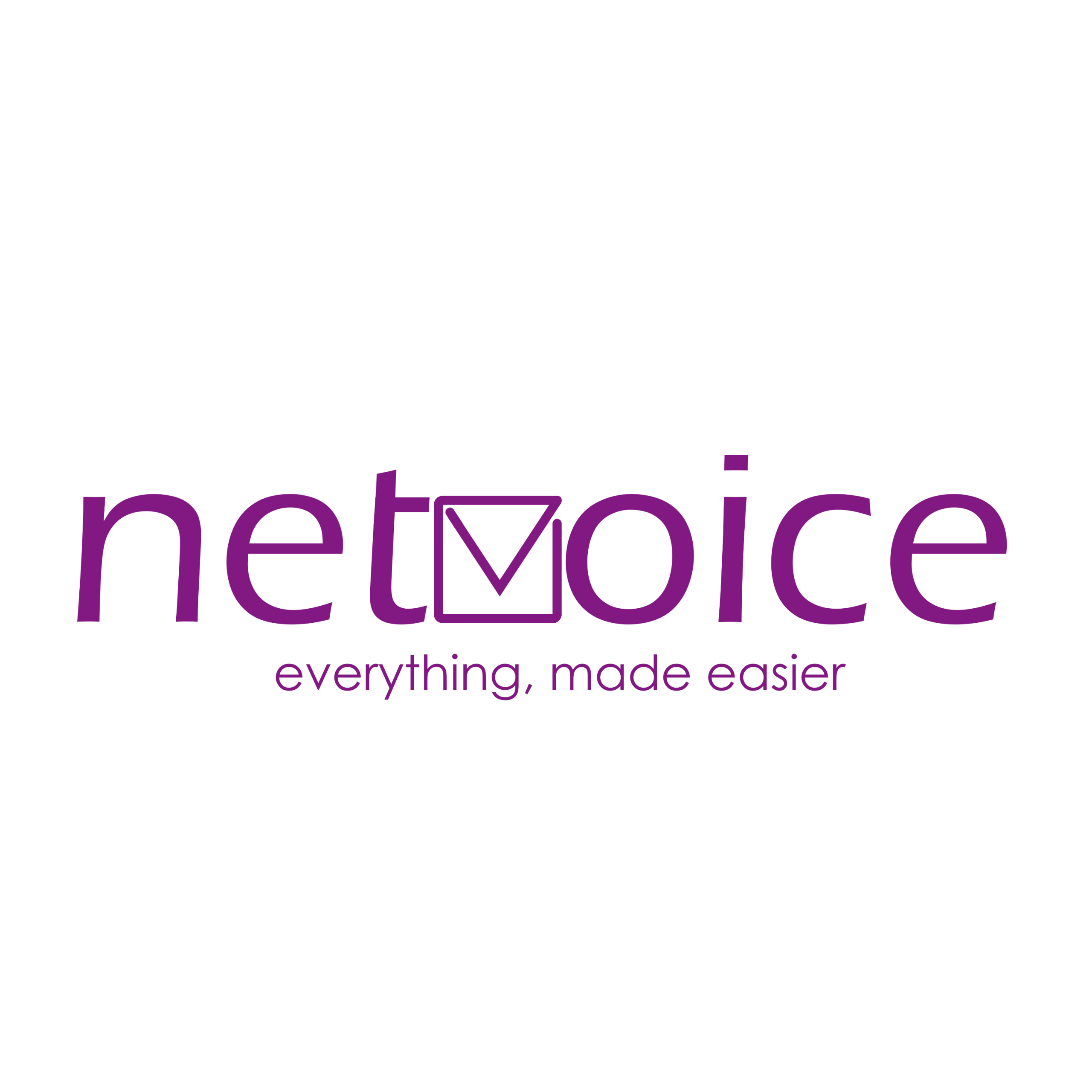 NetVoice Logo 1