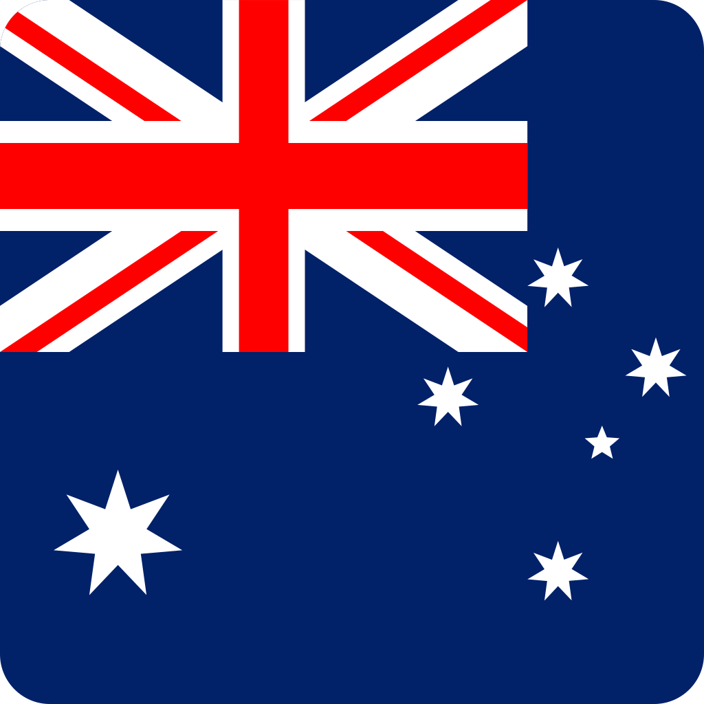 aus flag